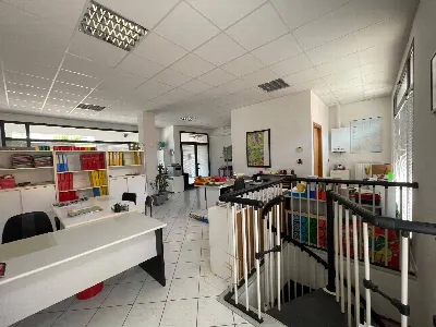 Ufficio in vendita a Ferrara, Fuori mura s... - foto 7