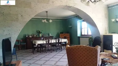 Casa Indipendente in vendita a Ariano Irpi... - foto 6