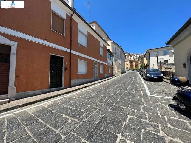 Casa Indipendente in vendita ad Ariano Irpino - foto 1