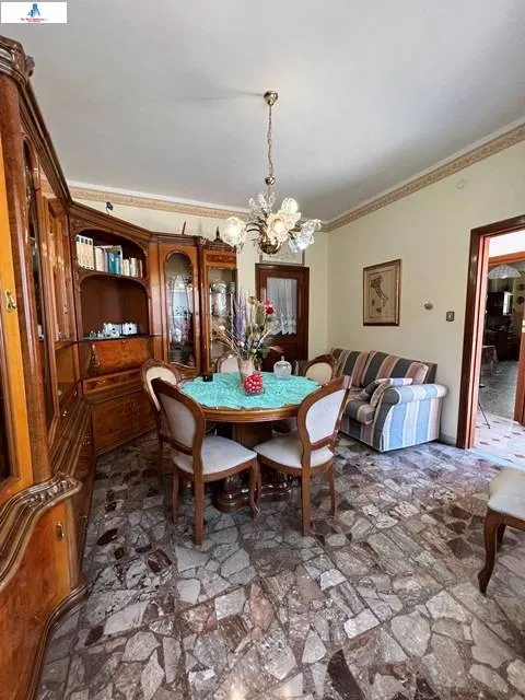 Casa Indipendente in vendita ad Ariano Irpino - foto 5