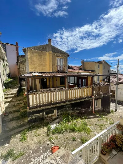Casa Indipendente in vendita a Ariano Irpi... - foto 1