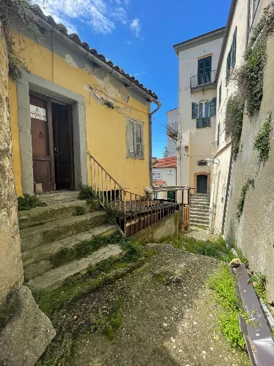 Casa Indipendente in vendita a Ariano Irpi... - foto 7