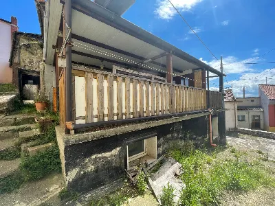 Casa Indipendente in vendita a Ariano Irpi... - foto 8