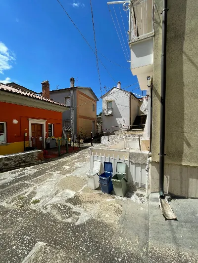 Casa Indipendente in vendita a Ariano Irpi... - foto 9