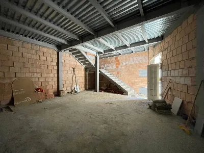 Casa Indipendente in vendita a Ariano Irpi... - foto 6