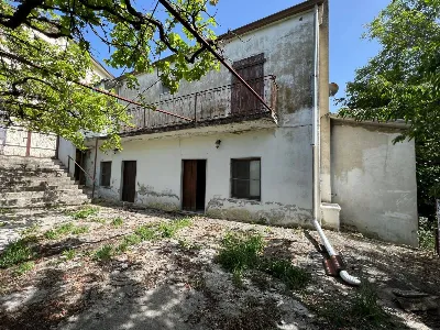 Casa Indipendente in vendita a Trevico - foto 1