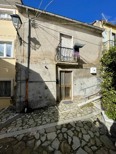 Casa Indipendente in vendita a Ariano Irpi... - foto 1