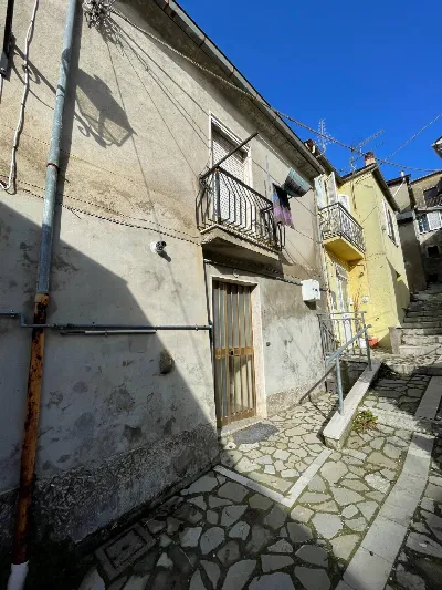 Casa Indipendente in vendita a Ariano Irpi... - foto 2
