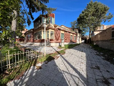Villa in vendita a Ariano Irpino - foto 1