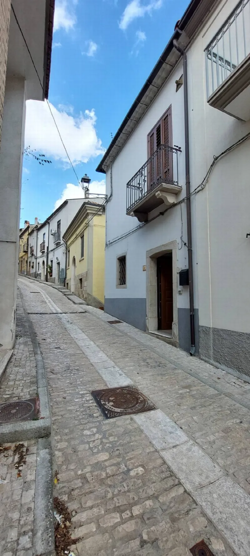 Casa Indipendente in vendita a Zungoli - foto 1