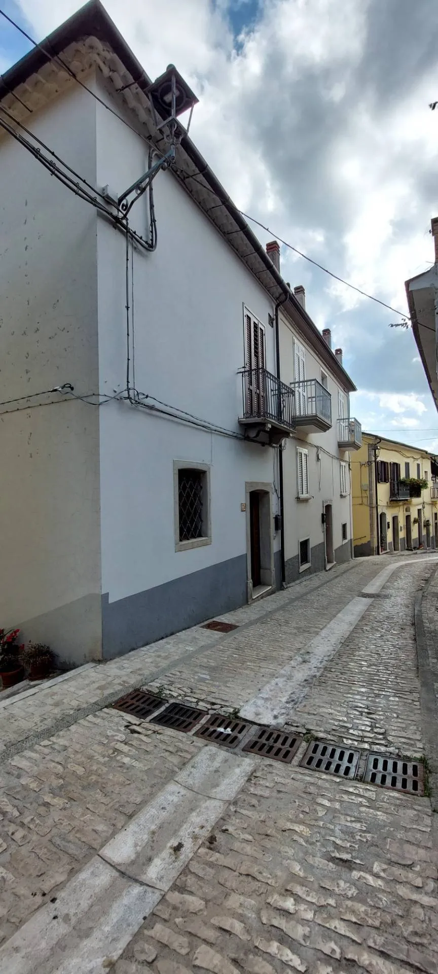 Casa Indipendente in vendita a Zungoli - foto 2