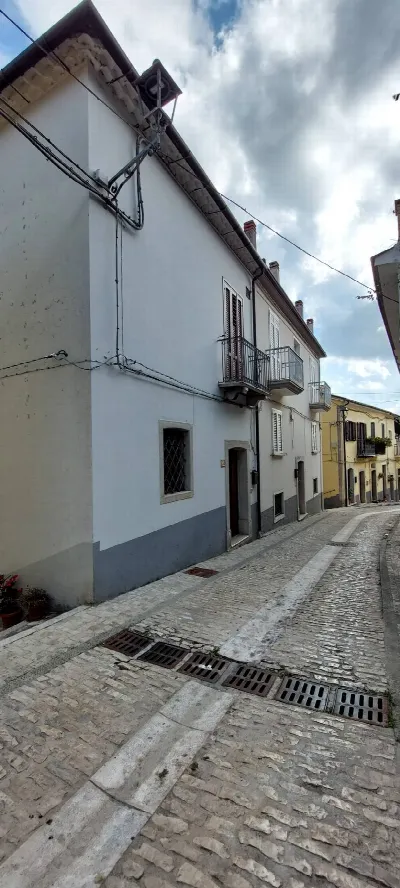 Casa Indipendente in vendita a Zungoli - foto 2