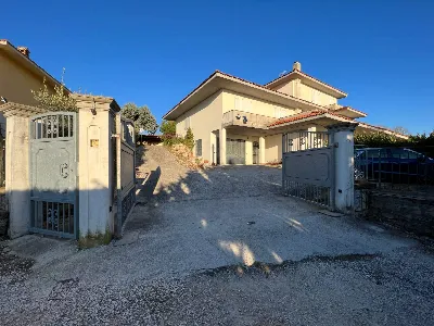 Villa a Ariano Irpino