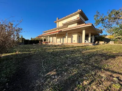 Villa in vendita a Ariano Irpino - foto 3