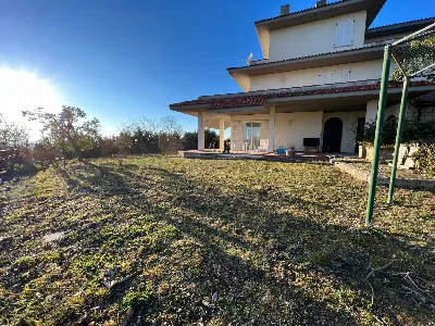Villa in vendita a Ariano Irpino - foto 4