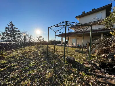 Villa in vendita a Ariano Irpino - foto 5