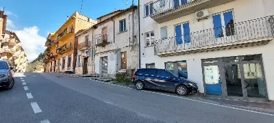 Casa Indipendente a Ariano Irpino