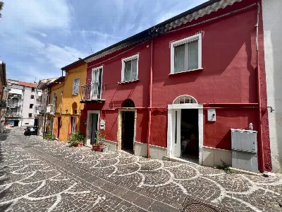 Casa Indipendente in vendita a Ariano Irpi... - foto 3