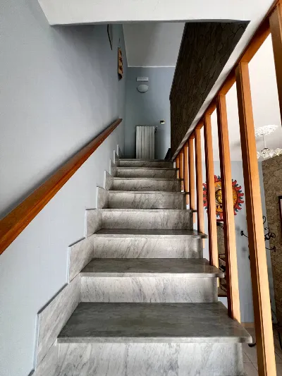 Casa Indipendente in vendita a Ariano Irpi... - foto 8
