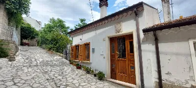 Casa Indipendente in vendita a Zungoli - foto 1