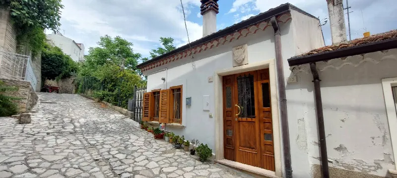 Casa Indipendente in vendita a Zungoli - foto 1