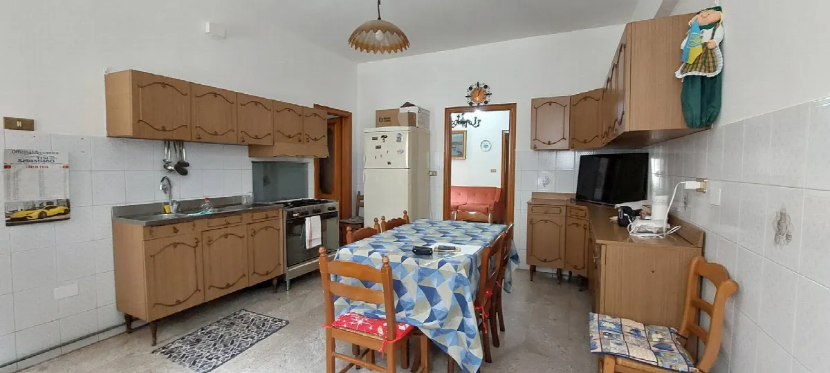 Casa Indipendente in vendita a Zungoli - foto 2