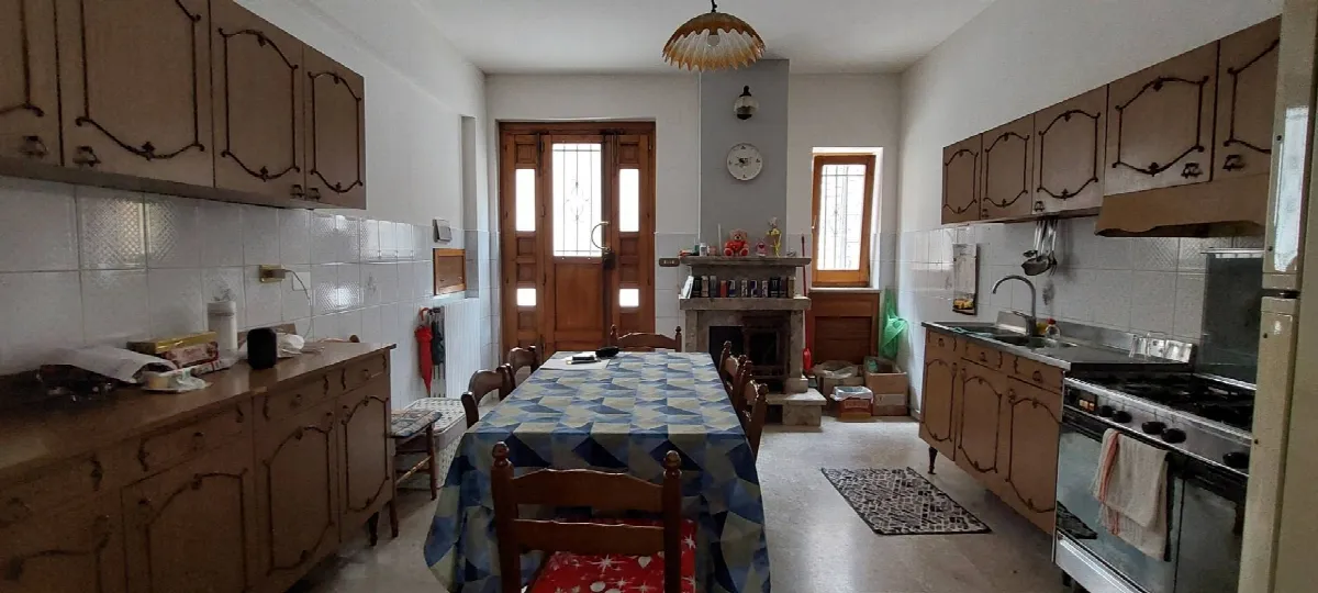 Casa Indipendente in vendita a Zungoli - foto 3