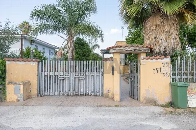 Villa a Sant'Anastasia