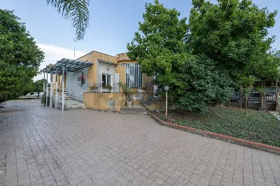 Villa in vendita a Sant'Anastasia - foto 3