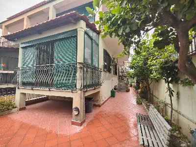 Casa Indipendente a Arzano