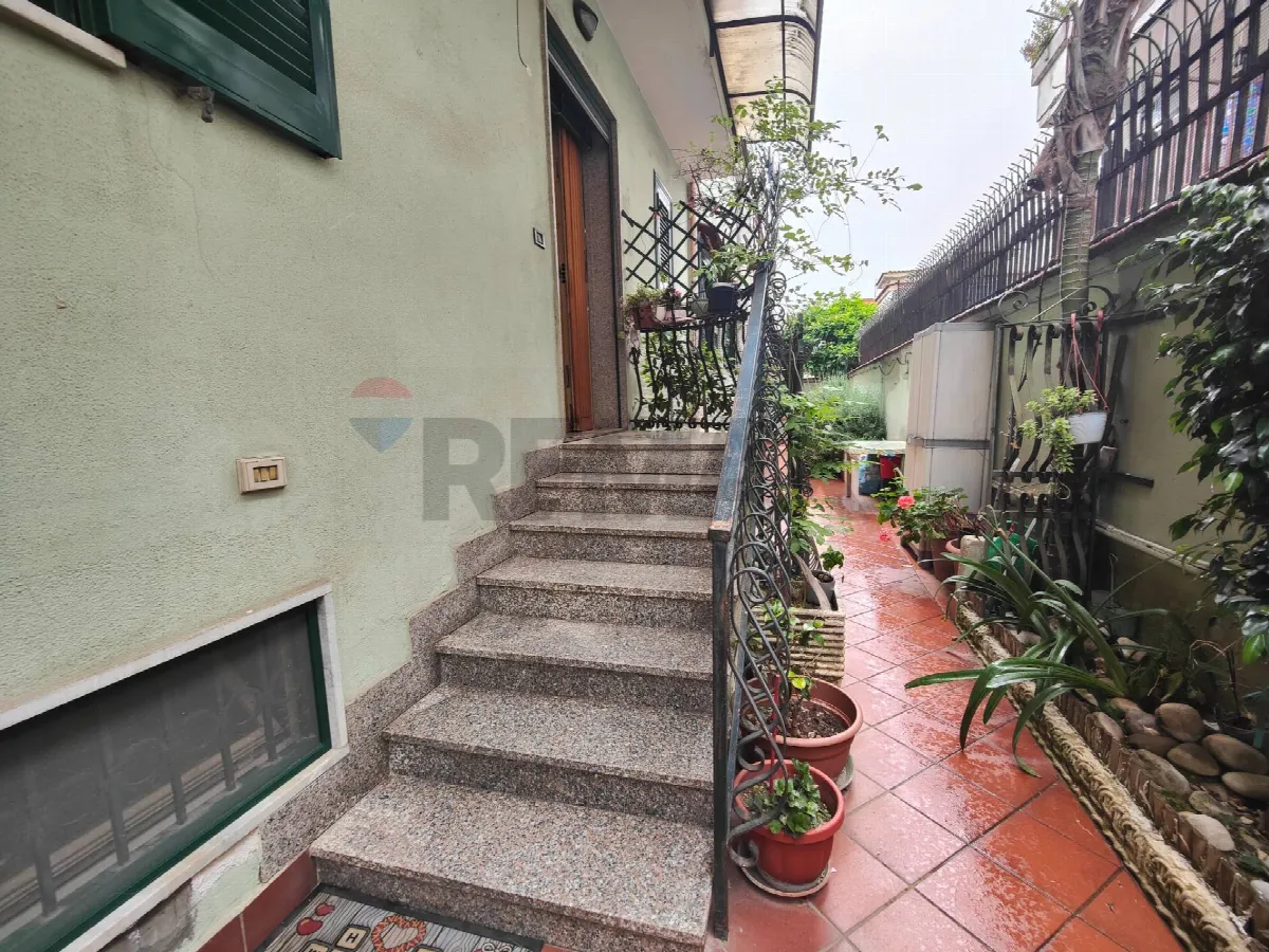 Casa Indipendente in vendita ad Arzano - foto 5