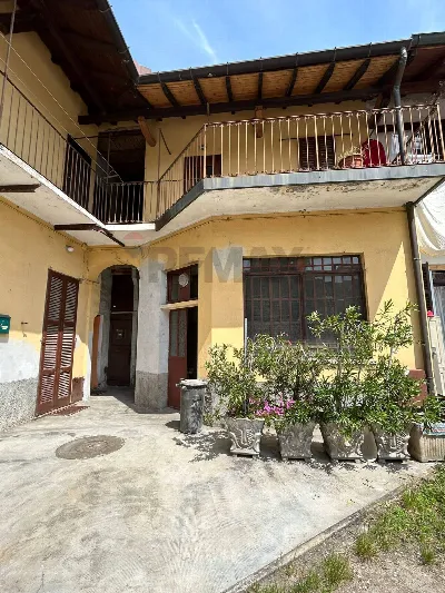 Casa Indipendente a Boffalora sopra Ticino
