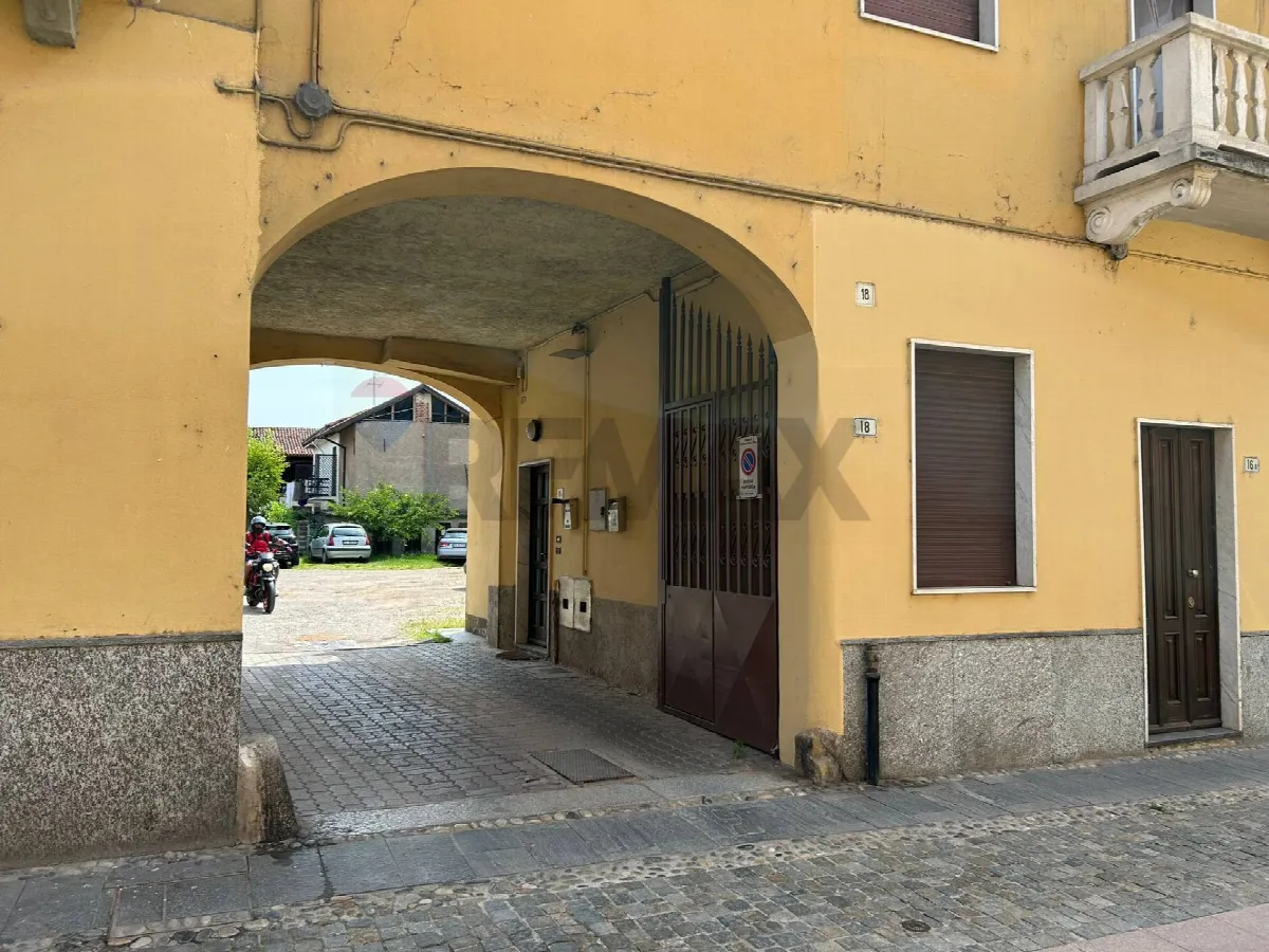 Casa Indipendente in vendita a Boffalora sopra Ticino - foto 2
