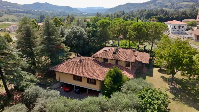 Villa in vendita a Brisighella - foto 1