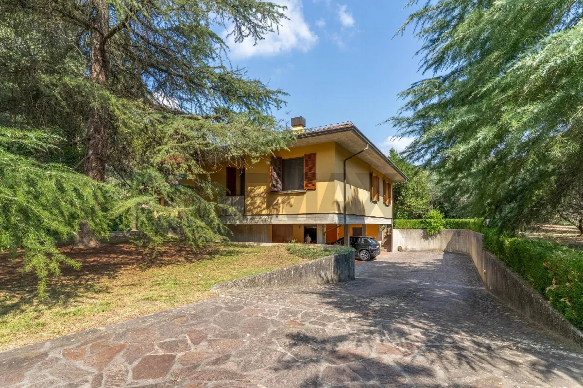 Villa in vendita a Brisighella - foto 2