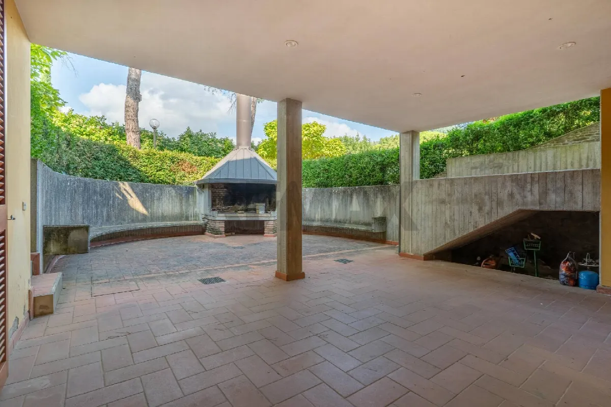 Villa in vendita a Brisighella - foto 5