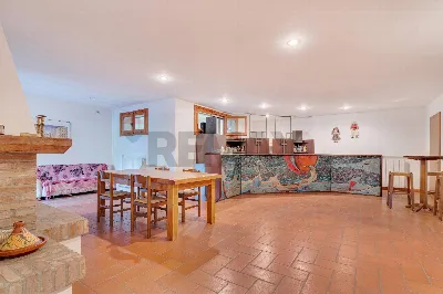 Villa in vendita a Brisighella - foto 8