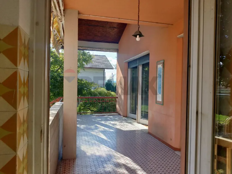 Villa in vendita a Benna - foto 10