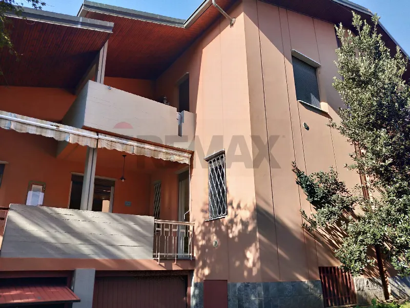 Villa in vendita a Benna - foto 5