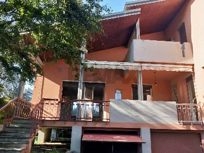 Villa in vendita a Benna - foto 6