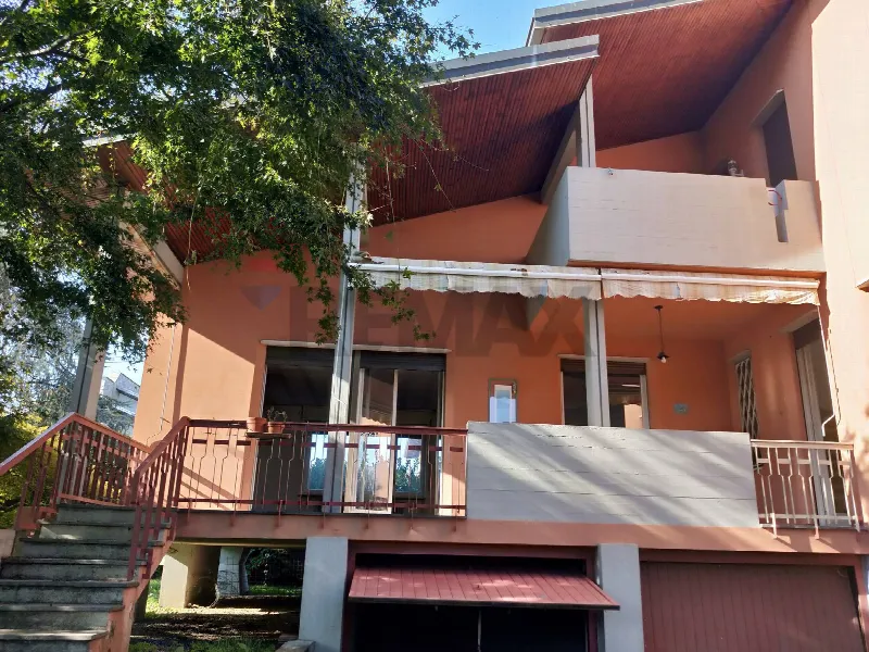 Villa in vendita a Benna - foto 6