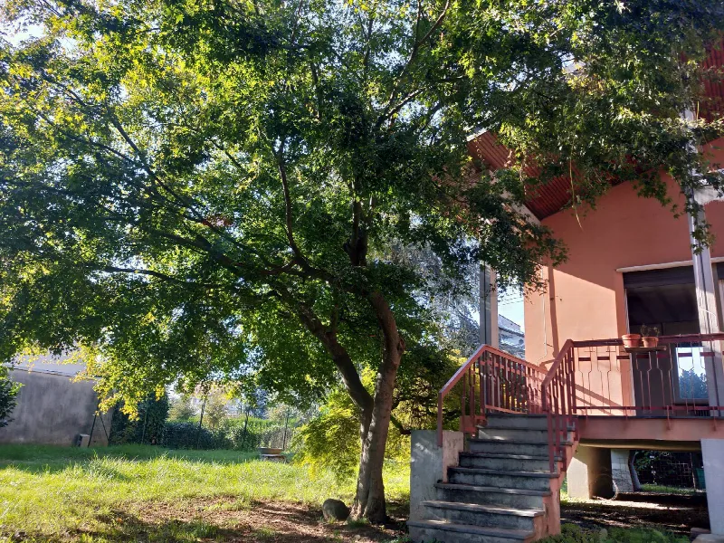 Villa in vendita a Benna - foto 8