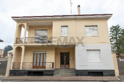 Villa in vendita a Agrate Brianza - foto 1