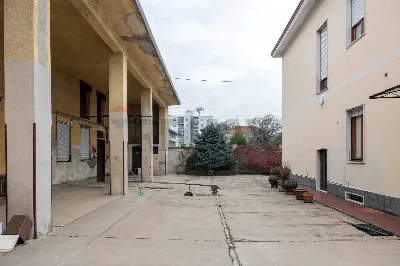 Villa in vendita a Agrate Brianza - foto 3