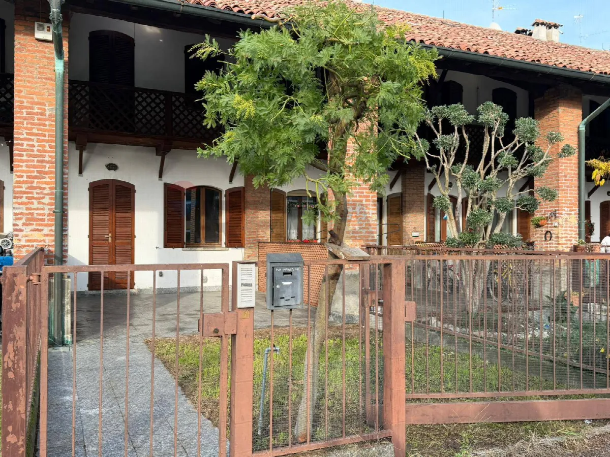 Villa in vendita a Rosate - foto 3