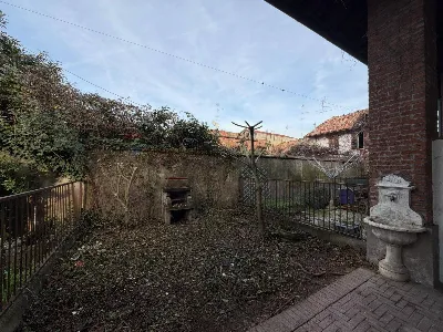Villa in vendita a Rosate - foto 5