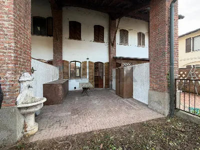 Villa in vendita a Rosate - foto 6
