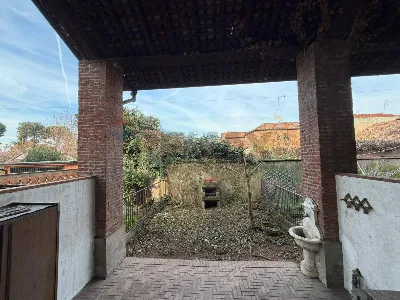 Villa in vendita a Rosate - foto 7