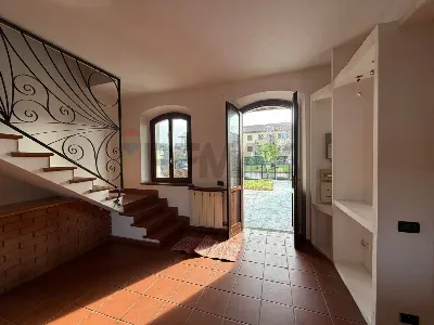 Villa in vendita a Rosate - foto 8