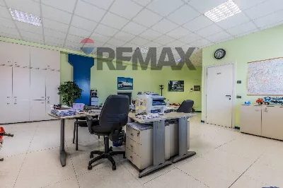 Ufficio in vendita a Novate Milanese - foto 6